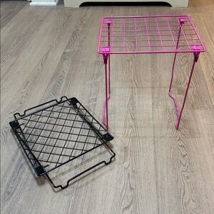 Locker Organizers/Risers